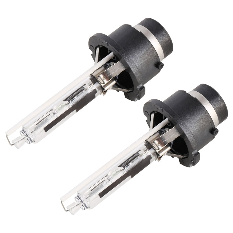 Lampadine HID D4R 35W 3800LM 6000K DC 12V per auto