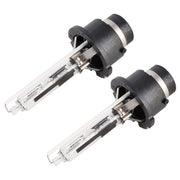 Lampadine HID D4R 35W 3800LM 6000K DC 12V per auto