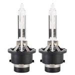 Lampadine HID D4R 35W 3800LM 6000K DC 12V per auto
