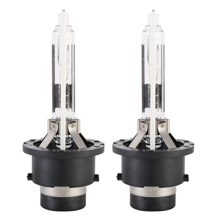 Lampadine HID D4R 35W 3800LM 6000K DC 12V per auto