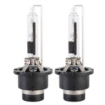 Lampadine HID D4R 35W 3800LM 6000K DC 12V per auto