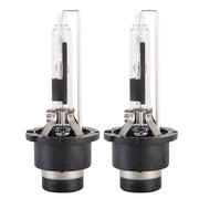 Lampadine HID D4R 35W 3800LM 6000K DC 12V per auto