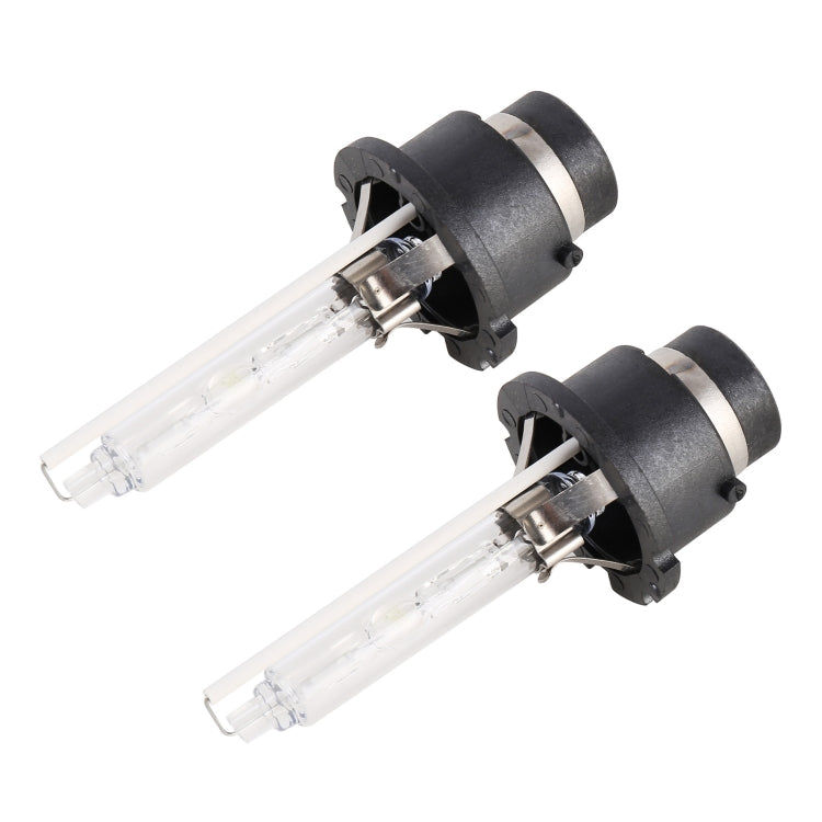 Lampadine HID D4S 35W 3800LM 6000K DC 12V per auto