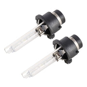 Lampadine HID D4S 35W 3800LM 6000K DC 12V per auto