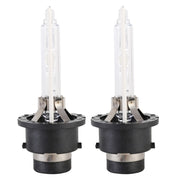 Lampadine HID D4S 35W 3800LM 6000K DC 12V per auto