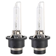 Lampadine HID D4S 35W 3800LM 6000K DC 12V per auto