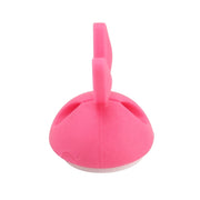 Clip adesive per cavi a forma di coniglio 6 pezzi