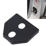 4 fibbie copertura serratura portiera Subaru Forester XV