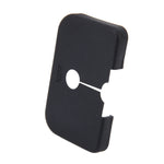 Set 4 coperture serratura porta auto compatibili Chevrolet
