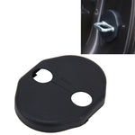 Copertura serratura portiera auto 4 pezzi per Mitsubishi ASX Lanc
