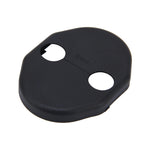Copertura serratura portiera auto 4 pezzi per Mitsubishi ASX Lanc