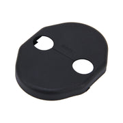 4 PCS Serratura della portiera dell'auto Fibbia Decorata Protezione antiruggine Copertura per LANCERFORTIS ASX LingYue V3 V5 V6 V7, For Lancer Fortis
