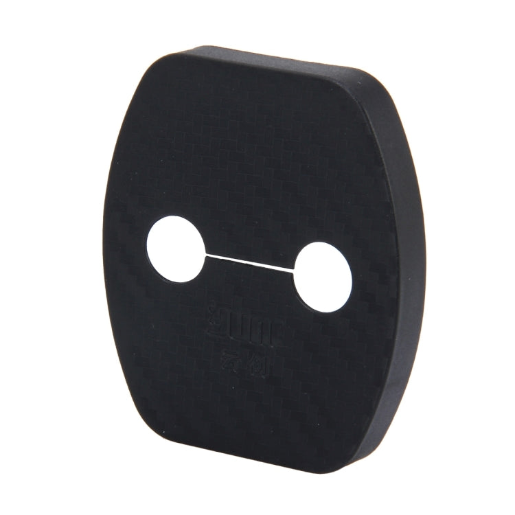 Set 4 pezzi serratura portiera auto per Aeolus A30