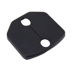 Set 4 fibbie serratura portiera auto per Ford Focus e altri