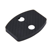 4 pezzi di fibbia per serratura portiera auto decorata antiruggine copertura protettiva per Chevrolet Cruze Envision Verano, For Chevrolet Cruze