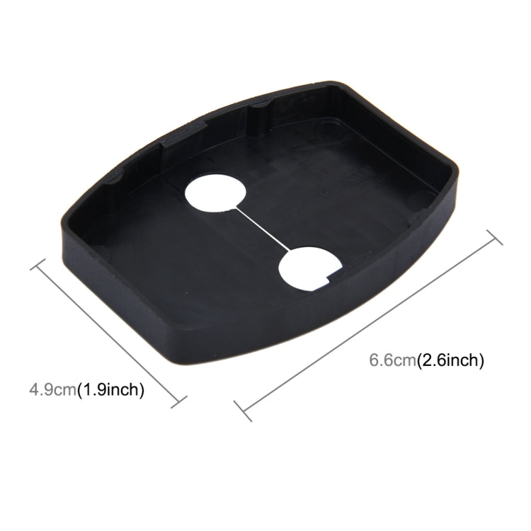 4 fibbie copertura serratura portiera auto per Buick Envision Ver