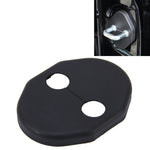Set 4 coperture serratura porta auto per Mazda3 e FAW B70