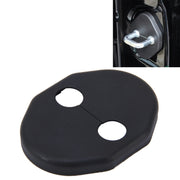 4 PCS Auto Serratura Della Porta Fibbia Decorato Antiruggine Copertura di Protezione per FAW B70 X80 B90 Mazda3 MITSUBISHI GALANT LANCER-EX Lancer, For FAW B70