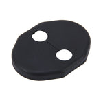 Set 4 coperture serratura porta auto per Mazda3 e FAW B70
