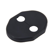 4 PCS Auto Serratura Della Porta Fibbia Decorato Antiruggine Copertura di Protezione per FAW B70 X80 B90 Mazda3 MITSUBISHI GALANT LANCER-EX Lancer, For FAW B70