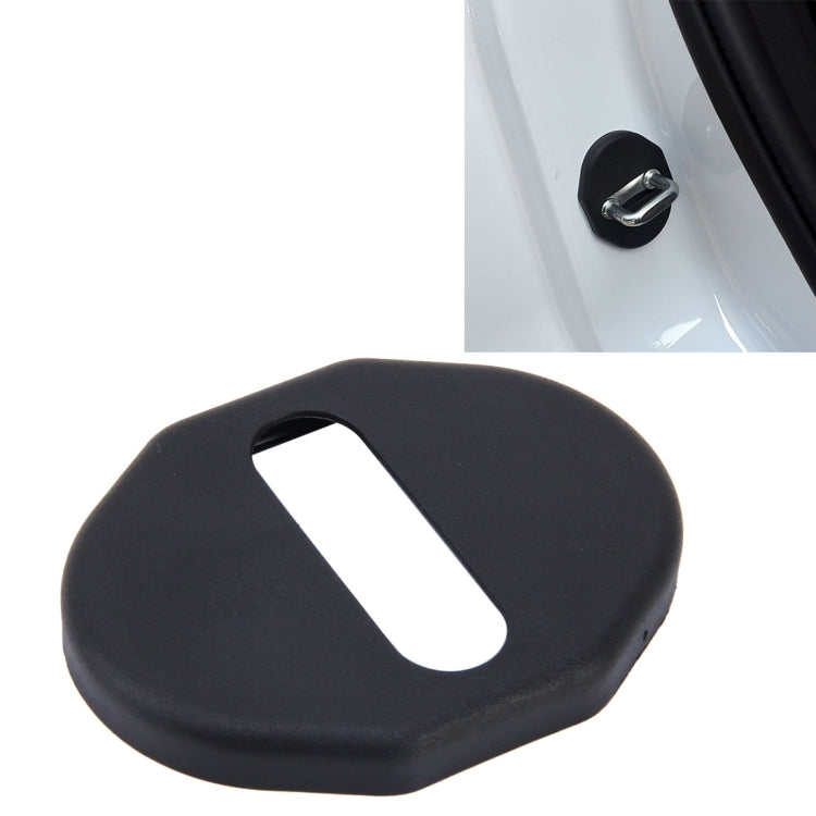 Copertura antiruggine serratura porta auto per Besturn B50 B70
