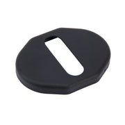 4 PCS Auto Serratura Della Porta Fibbia Decorato Antiruggine Copertura di Protezione per Besturn B50 B70 Hawtai BOLIGER Santa Fe Luxgen SUV MPV7 U6, For Pentium B50