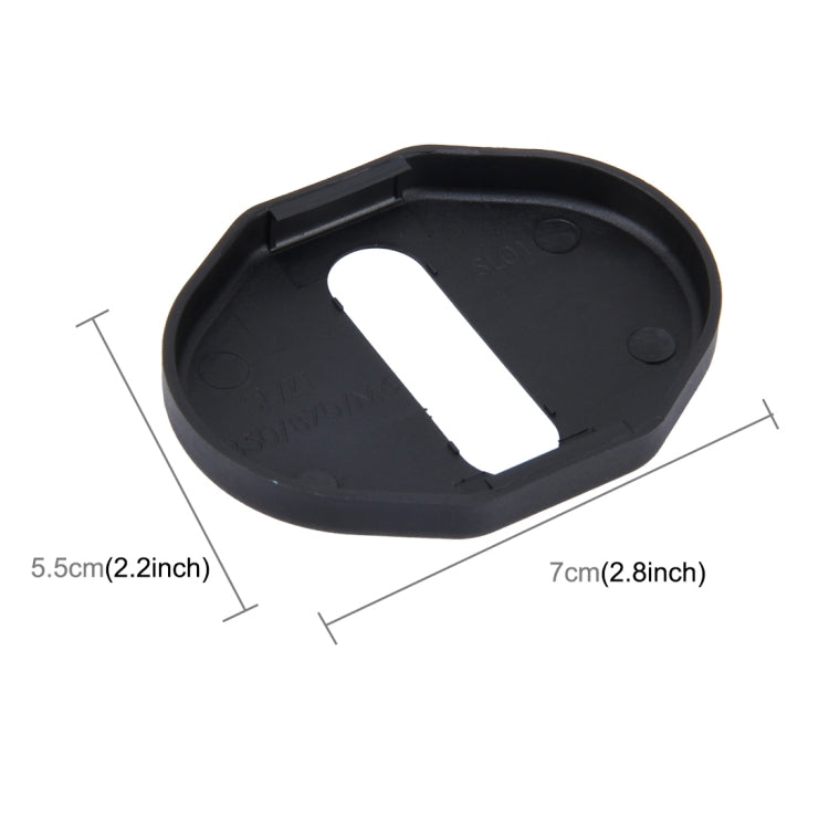 Copertura antiruggine serratura porta auto per Besturn B50 B70