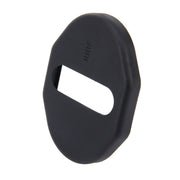4 PCS Auto Serratura Della Porta Fibbia Decorato Antiruggine Copertura di Protezione per Besturn B50 B70 Hawtai BOLIGER Santa Fe Luxgen SUV MPV7 U6, For Pentium B50