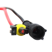 Car Auto Universale 35W DC12V Sostituzione Slim Quick Start HID Xenon Luce Zavorra a corrente continua per tutte le dimensioni di base della lampadina, 35W