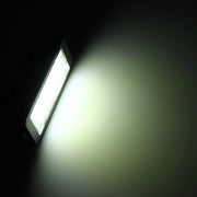 Luce targa Canbus da 2 pezzi con 24 lampade SMD-3528 per BMW E38, For BMW E38