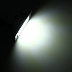 Luci targa LED 24 SMD-3528 per BMW E81 E82 E90 E91 E92 E93