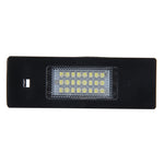 Luce targa LED 24 SMD per BMW E87 2 pezzi