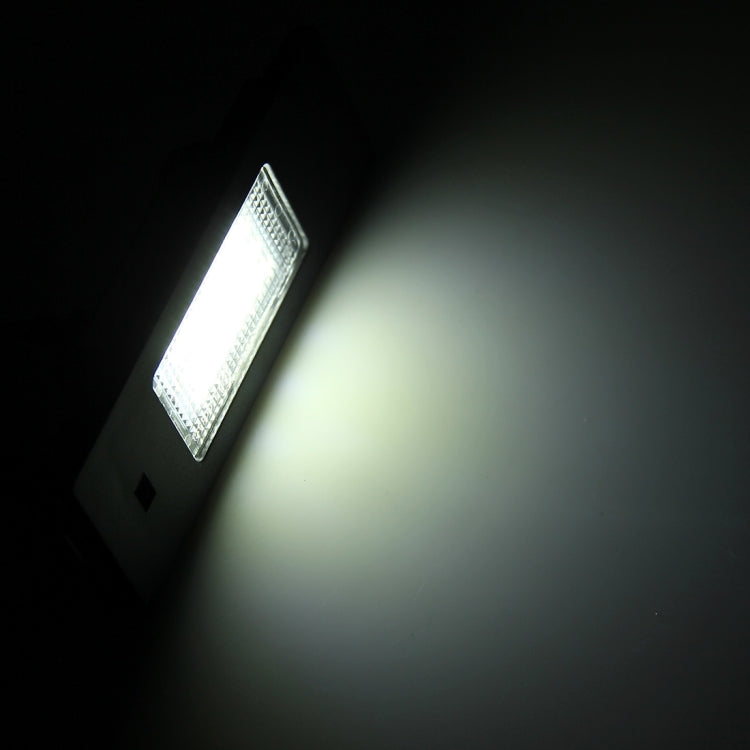 Luce targa LED 24 SMD per BMW E87 2 pezzi