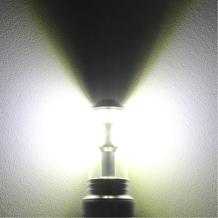 Lampadine auto 1156 BA15S 40W 6000K 2 pezzi