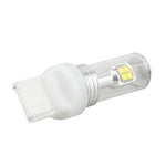 2 PZ Lampade LED 7440 40W 800LM 6000K per Auto 12V