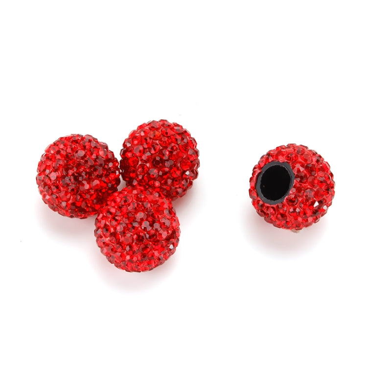 4 pezzi Tappo del serbatoio Tappo del bocchino Tappo del serbatoio Tappo del pneumatico Tappo della valvola del pneumatico dell'auto