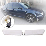 Alloggiamento luci d'ingombro paraurti anteriore VW Golf Jetta