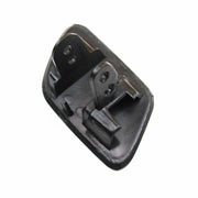 2 PCS Auto Faro Anteriore Lavafari Jet Ugello di Spruzzo D'acqua 51657199142/51657199141 per BMW X5 2007-2010/E70 2006-2013, For BMW X5