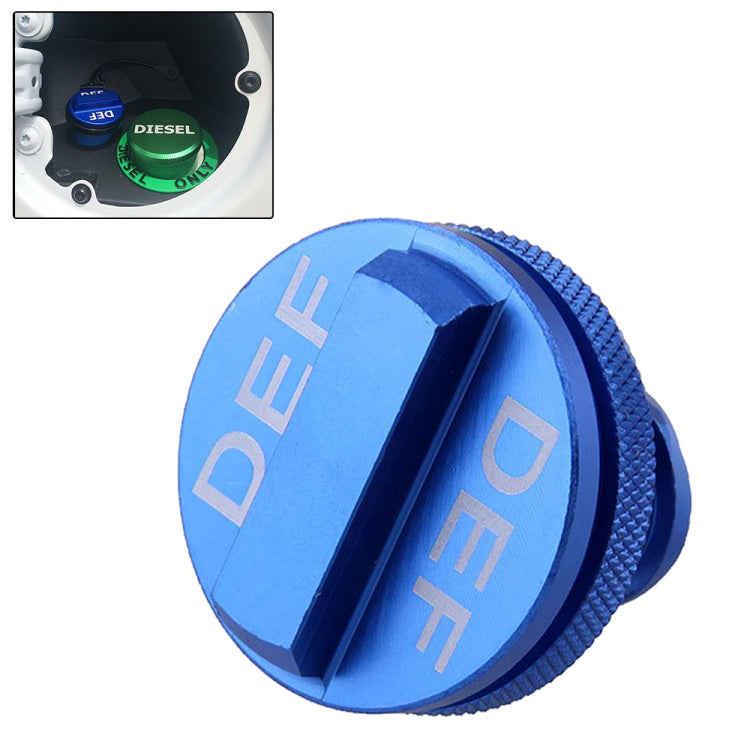Coperchio serbatoio olio in lega per Dodge Ram 2013-2017