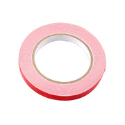 Set di 2 pezzi di rivestimento del pannello di raffreddamento della feritoia di ventilazione del cofano della presa d'aria universale per auto, Black