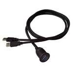 Cavo prolunga impermeabile USB 3.0 maschio-femmina 1m