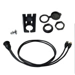 Cavo prolunga impermeabile USB 3.0 maschio-femmina 1m