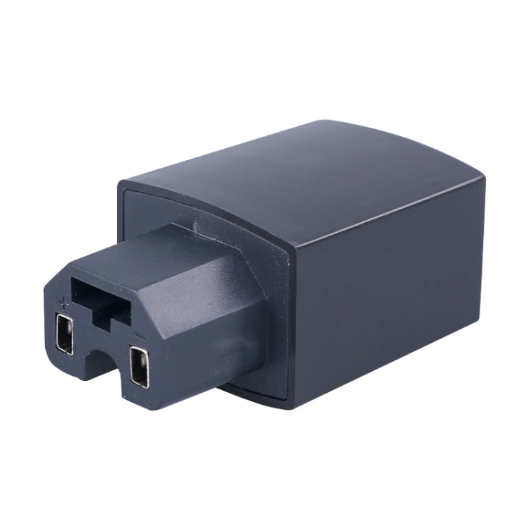 Adattatore USB 36-80V 1A per moto elettrica e smartphone