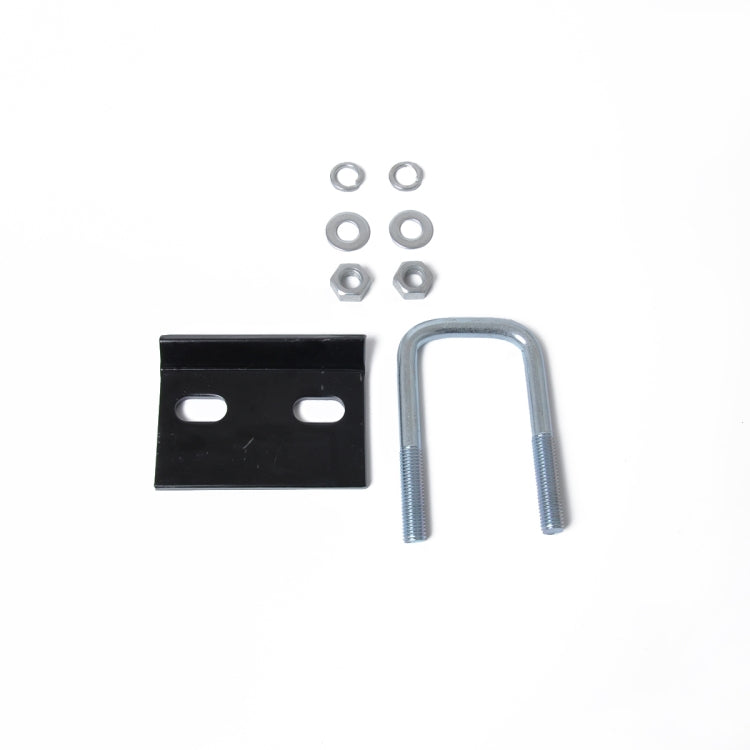 Stabilizzatore anti-sonaglio per rimorchio e camper