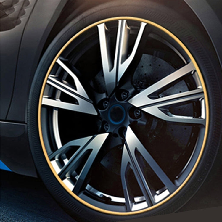 Striscia decorativa antigraffio universale 8 metri