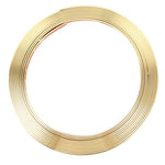 Striscia decorativa antigraffio universale 8 metri