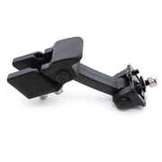 2 PCS Auto Chiusura a scatto Chiusura con fibbia Copri motore per Jeep Wrangler JK 2007-2017, Jeep Wrangler JK 2007-2017