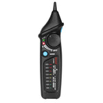 BSIDE AVD06 Rilevatori di tensione CA senza contatto 12~1000 V Elettrosonda a induzione Tipo penna ACV Tester elettrici Strumento domestico con luce LED