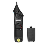 BSIDE AVD06 Rilevatori di tensione CA senza contatto 12~1000 V Elettrosonda a induzione Tipo penna ACV Tester elettrici Strumento domestico con luce LED