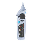 BSIDE AVD06 Rilevatori di tensione CA senza contatto 12~1000 V Elettrosonda a induzione Tipo penna ACV Tester elettrici Strumento domestico con luce LED